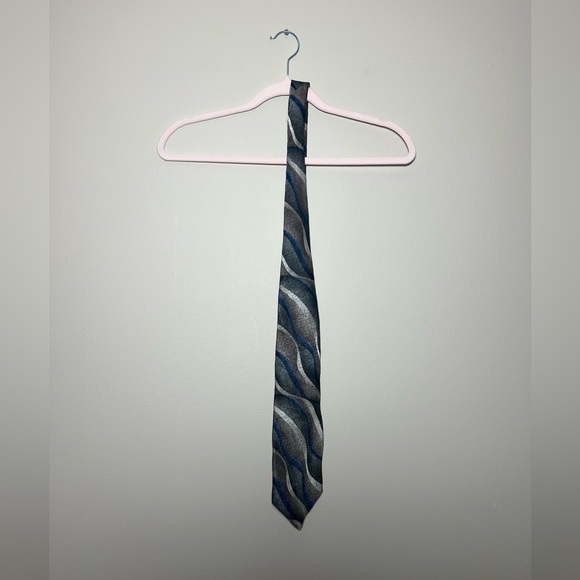 Vintage Pierre Cardin Silk Tie - Picture 1 of 5